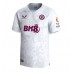 Cheap Aston Villa Away Football Shirt 2023-24 Short Sleeve